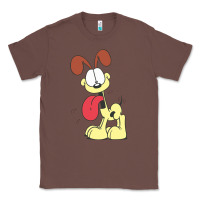 Chestnut odie the dog gift Classic Tee - DesignPulse