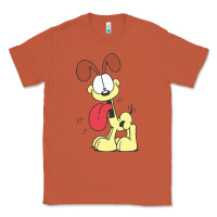 Copper odie the dog gift Classic Tee - DesignPulse