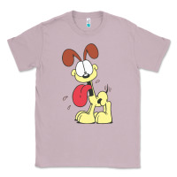 Lilac odie the dog gift Classic Tee - DesignPulse