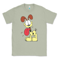 Matcha odie the dog gift Classic Tee - DesignPulse