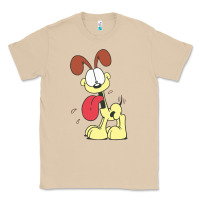 Mushroom odie the dog gift Classic Tee - DesignPulse