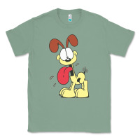 Sage odie the dog gift Classic Tee - DesignPulse