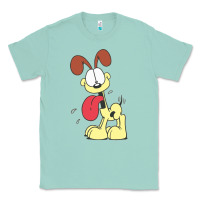 Seafoam odie the dog gift Classic Tee - DesignPulse