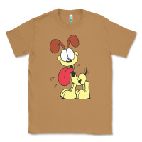 Toasted Coconut odie the dog gift Classic Tee - DesignPulse