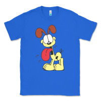 True Royal odie the dog gift Classic Tee - DesignPulse
