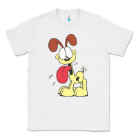 White odie the dog gift Classic Tee - DesignPulse
