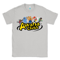 Moon Dust awa na awa ni clubs Classic Tee - DesignPulse