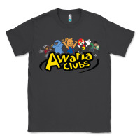 Smoke awa na awa ni clubs Classic Tee - DesignPulse