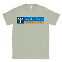 Matcha Royal Caribbean International Classic Tee - DesignPulse