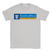 Moon Dust Royal Caribbean International Classic Tee - DesignPulse