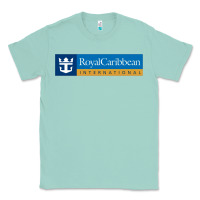 Royal Caribbean International Classic Tee | Teevron