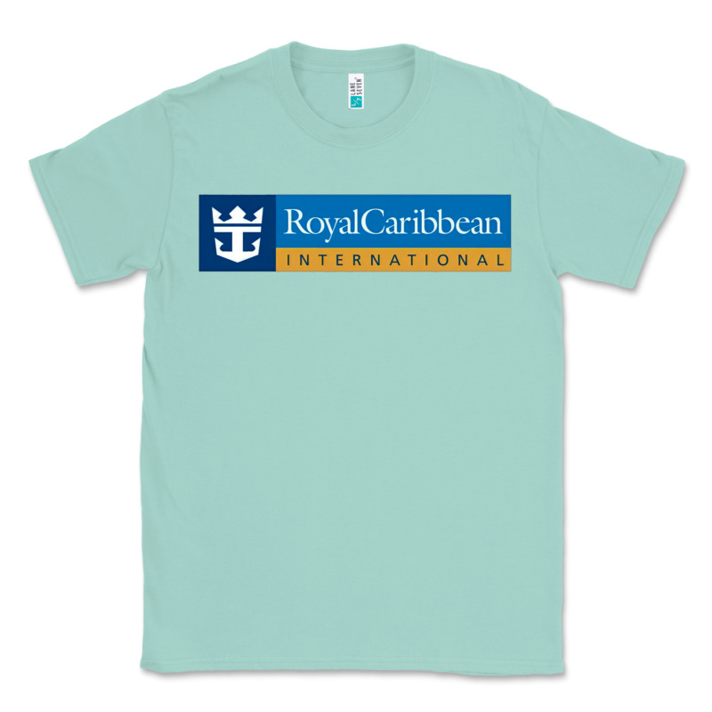 Royal Caribbean International Classic Tee by DesignPulse | Teevron