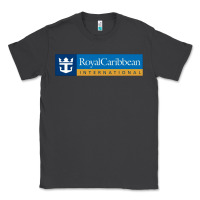 Smoke Royal Caribbean International Classic Tee - DesignPulse