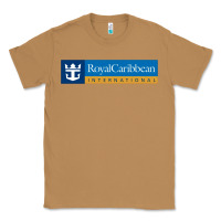 Toasted Coconut Royal Caribbean International Classic Tee - DesignPulse