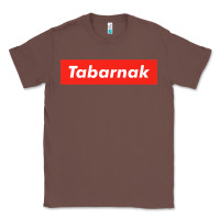 Chestnut tabarnak quebec french canadian canada profanity sacre cuss premium t Classic Tee - DesignPulse