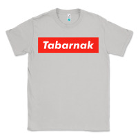 Moon Dust tabarnak quebec french canadian canada profanity sacre cuss premium t Classic Tee - DesignPulse