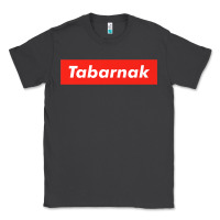 Smoke tabarnak quebec french canadian canada profanity sacre cuss premium t Classic Tee - DesignPulse