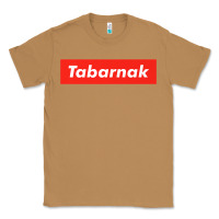 Toasted Coconut tabarnak quebec french canadian canada profanity sacre cuss premium t Classic Tee - DesignPulse