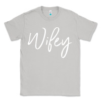 Moon Dust wifey sweat(b) Classic Tee - DesignPulse
