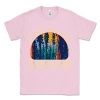 Bubblegum Pink redwood national park california retro vintage cam Classic Tee - DesignPulse
