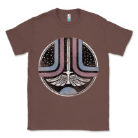 Chestnut Starfighter (The Last Starfighter) Classic Tee - DesignPulse