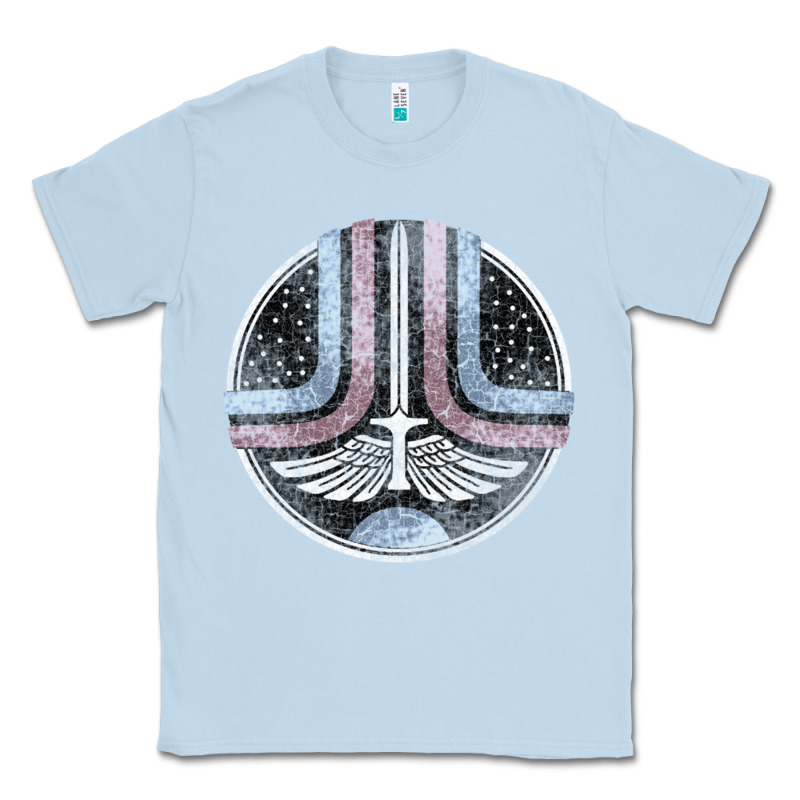 Starfighter (the Last Starfighter) Classic Tee by DesignPulse | Teevron
