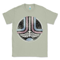 Matcha Starfighter (The Last Starfighter) Classic Tee - DesignPulse