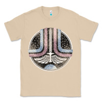 Mushroom Starfighter (The Last Starfighter) Classic Tee - DesignPulse