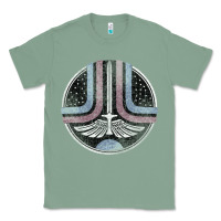 Sage Starfighter (The Last Starfighter) Classic Tee - DesignPulse