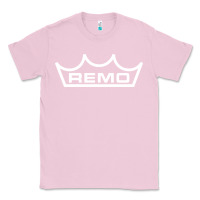 Bubblegum Pink remo musical company Classic Tee - DesignPulse