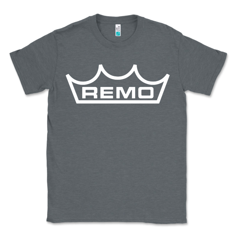 Remo Musical Company Classic Tee by DesignPulse | Teevron