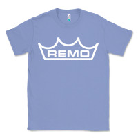 Colony Blue remo musical company Classic Tee - DesignPulse