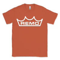 Copper remo musical company Classic Tee - DesignPulse