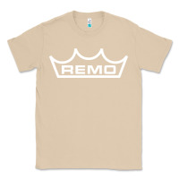 Mushroom remo musical company Classic Tee - DesignPulse