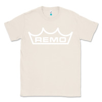 Natural remo musical company Classic Tee - DesignPulse