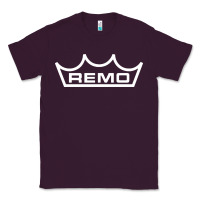 Plum remo musical company Classic Tee - DesignPulse