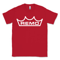 Red remo musical company Classic Tee - DesignPulse