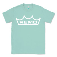 Seafoam remo musical company Classic Tee - DesignPulse