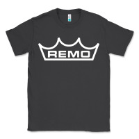 Smoke remo musical company Classic Tee - DesignPulse