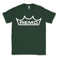 Sports Green remo musical company Classic Tee - DesignPulse