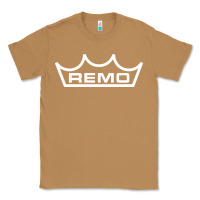 Toasted Coconut remo musical company Classic Tee - DesignPulse