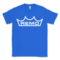 True Royal remo musical company Classic Tee - DesignPulse