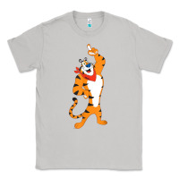 Moon Dust Frosted Flakes Tony The Tiger T Shirt Classic Tee - DesignPulse