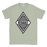Matcha renault old Classic Tee - DesignPulse