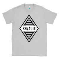 Moon Dust renault old Classic Tee - DesignPulse
