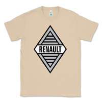 Mushroom renault old Classic Tee - DesignPulse