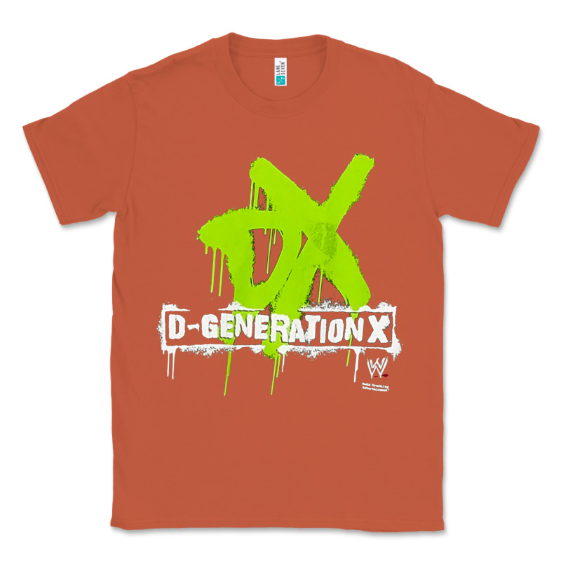 D Generation X, D Generation X Vinatge, D Generation X Art, D Generati Classic Tee by DesignPulse | Teevron