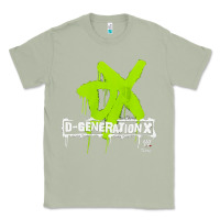 Matcha D GENERATION X, D GENERATION X vinatge, D GENERATION X art, D GENERATI Classic Tee - DesignPulse