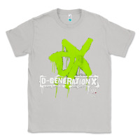 Moon Dust D GENERATION X, D GENERATION X vinatge, D GENERATION X art, D GENERATI Classic Tee - DesignPulse