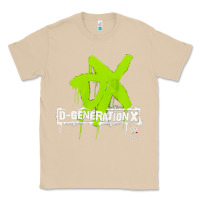 Mushroom D GENERATION X, D GENERATION X vinatge, D GENERATION X art, D GENERATI Classic Tee - DesignPulse